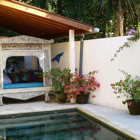 Villa Bulan Mas Ubud Exterior foto